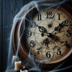 Echoes Of Yesterday