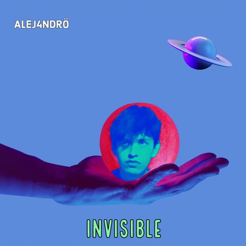 Invisible