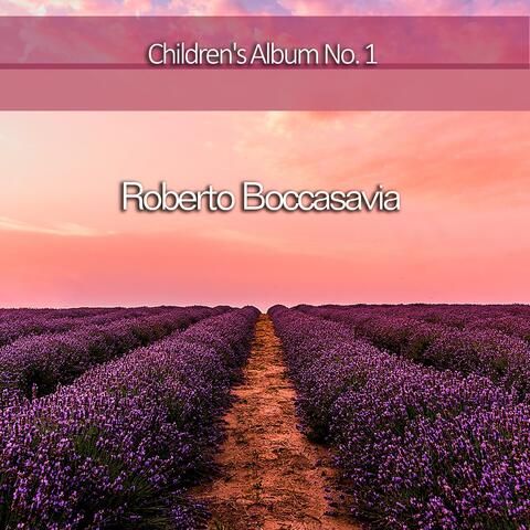 Children's Album No. 1