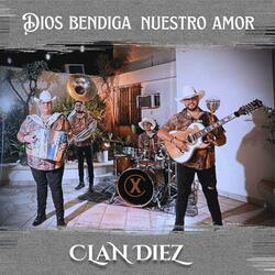 Dios Bendiga Nuestro Amor