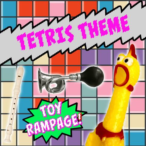 Tetris Theme