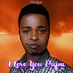 I Love You Papa (feat. Tiffah)