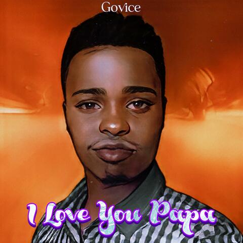 I Love You Papa (feat. Tiffah)