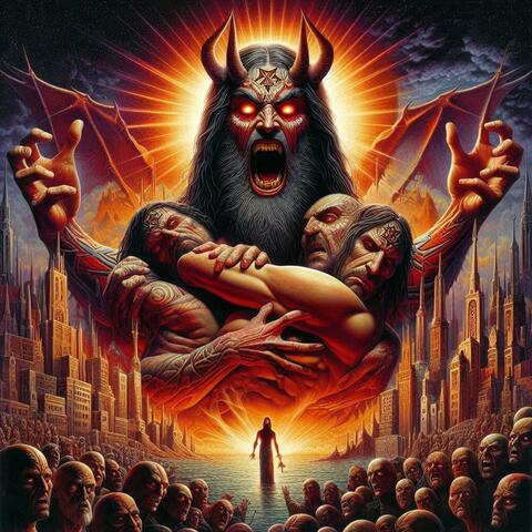 Judas: La Trilogía