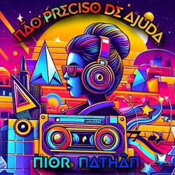 Não Preciso de Ajuda [Second Version]