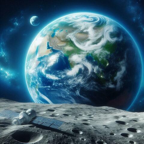 On The Other Side Of The World