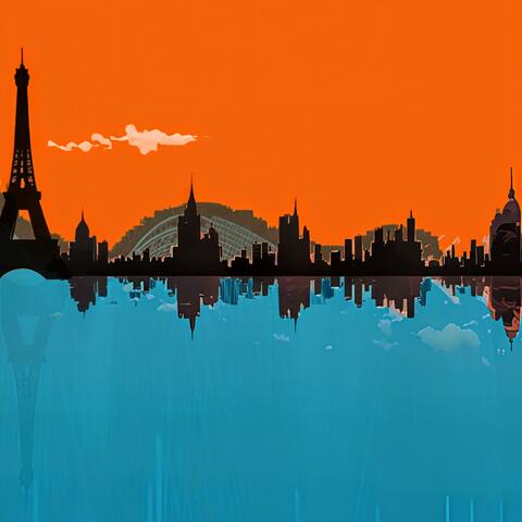 The Sound (Paris 2013-2016)