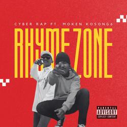 Rhyme Zone (feat. Moken Kosong6)