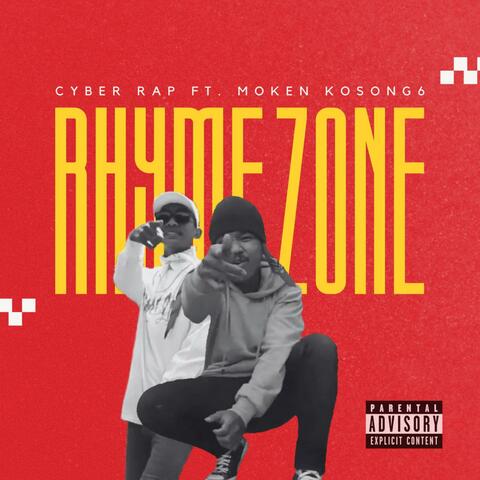Rhyme Zone (feat. Moken Kosong6)