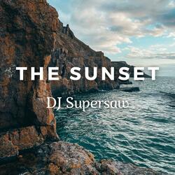 The sunset
