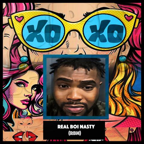 XO XO