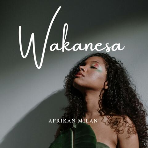 Wakanesa