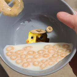 808 (Essentially a Crashout)