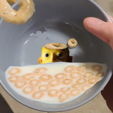 808 (Essentially a Crashout)