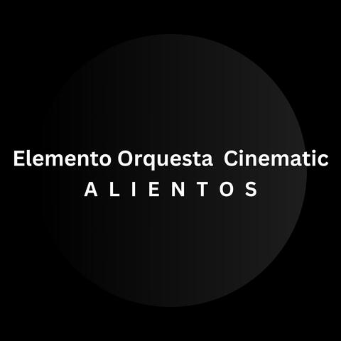 Alientos