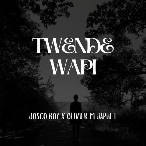 Twende Wapi (feat. Olivier M Japhet)
