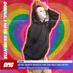 Donna’s Redemption