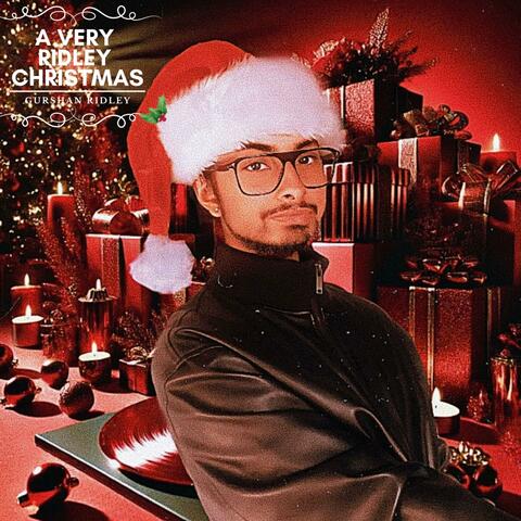 A Very Ridley Christmas