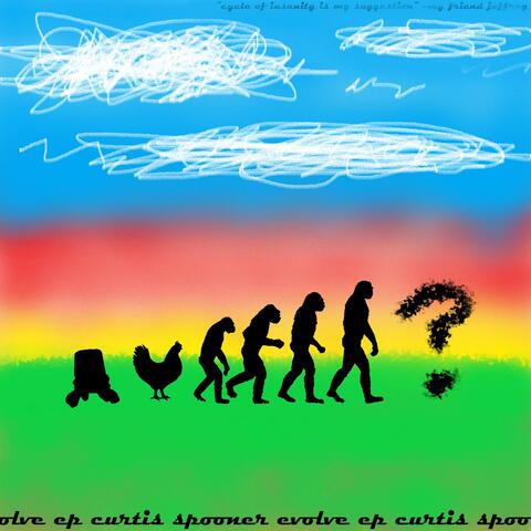 Evolve EP