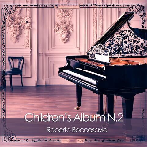 Children's Album No. 2, Pictures of Childhood