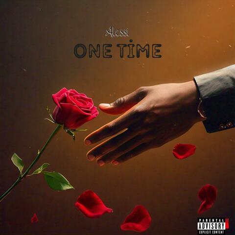 One time