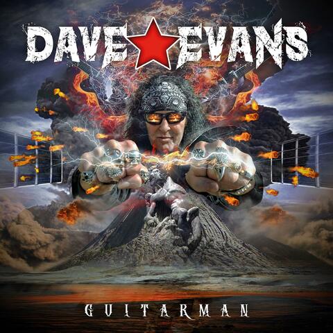 Guitarman (with Nicholas Robinson)