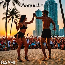 Party in L.A.