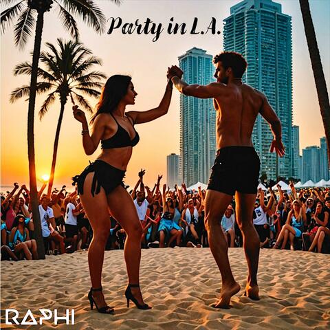 Party in L.A.