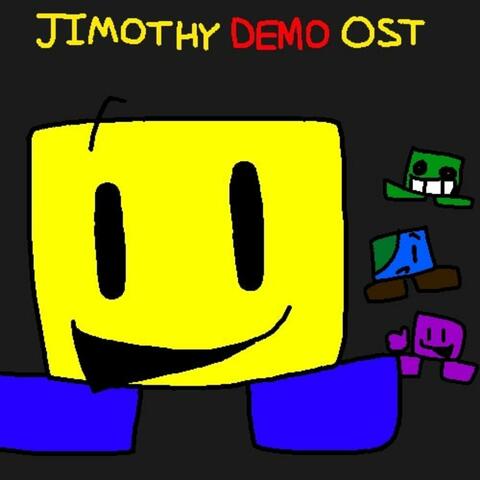 Jimothy Demo (Original Game Soundtrack)
