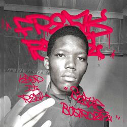 Ake Robale (feat. MowType DLR)
