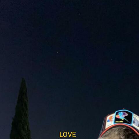 SUPERFICIAL LOVE