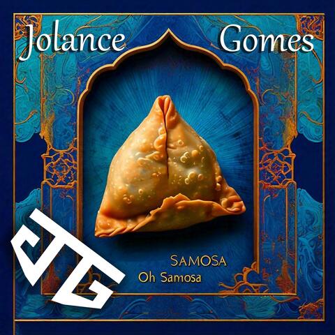 Samosa oh samosa (triangles of love)