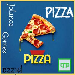 Pizza pizza pizza (cheese, sauce, oregano)
