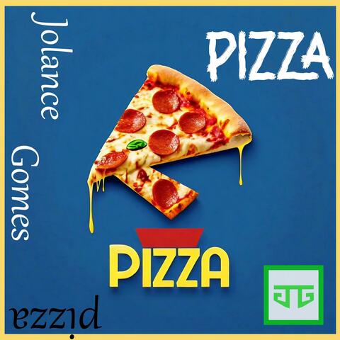 Pizza pizza pizza (cheese, sauce, oregano)