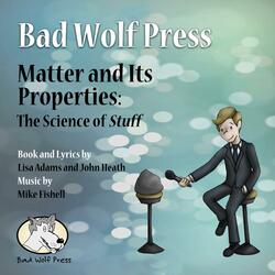 The Science of Stuff