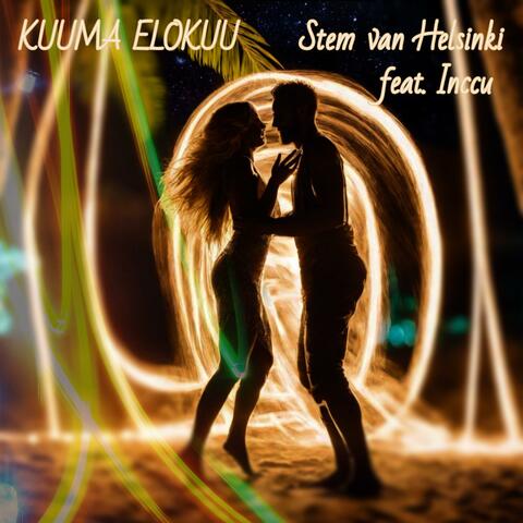 Kuuma elokuu (feat. Inccu)