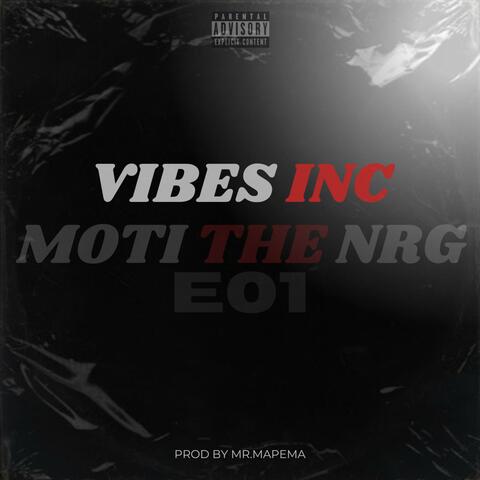 Vibes inc, Ep. 1