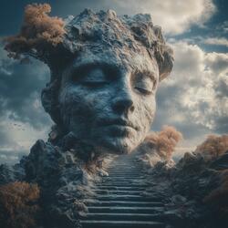 God Deep Mind Journey