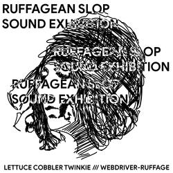 Slop Sound Exhibit "Bikeshed"