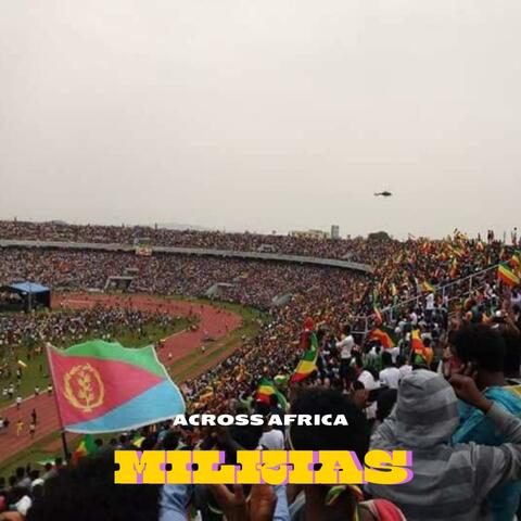 Across Africa