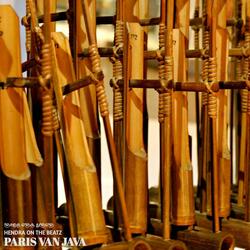 Paris Van Java