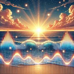 Binatural Frequencies