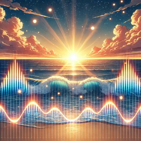 Binatural Frequencies