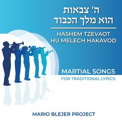 Hashem Malah Gueut Labesh