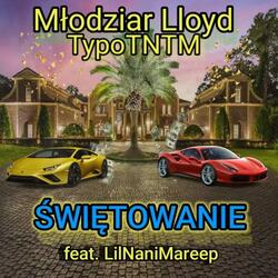 Świętowanie (feat. LilNaniMareep)