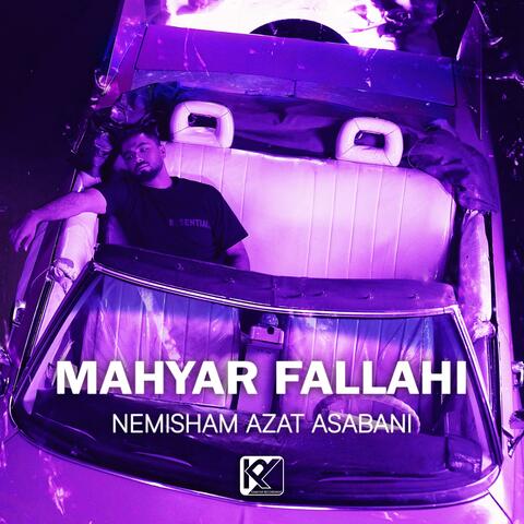 Nemisham Azat Asabani