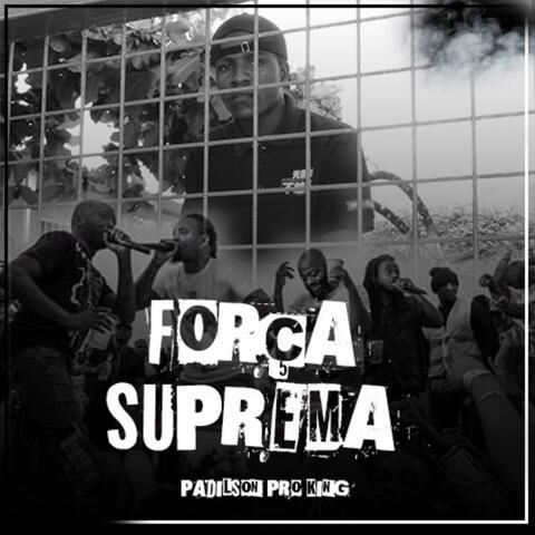 Força Suprema 1
