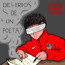 Delirios de un Poeta
