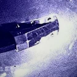 You said it's a mess