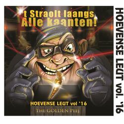 De Doos Van Taante Toos
